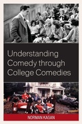 Cover: Understanding Comedy through College Comedies - Hamilton Books
