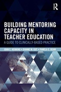 Cover: Building Mentoring Capacity in Teacher Education - Routledge