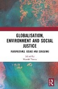 Enlarge image Cover: Environment and Sustainability in a Globalizing World - Routledge