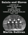 Cover: Saints and Slaves - Emily Cooney