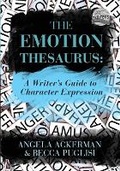 Cover: The Emotion Thesaurus - JADD Publishing