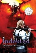 Cover: Indebted - CMH Writing
