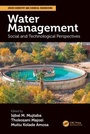 Cover: Water Management - CRC Press