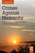 Cover: Crimes Against Humanity - Routledge
