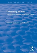 Cover: Consuming the Past - Routledge