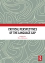 Cover: Critical Perspectives of the Language Gap - Routledge