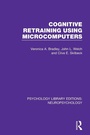 Cover: Cognitive Retraining Using Microcomputers - Routledge