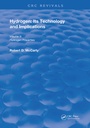Cover: Hydrogen: Its Technology and Implication - CRC Press