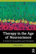 Cover: Therapy in the Age of Neuroscience - Routledge
