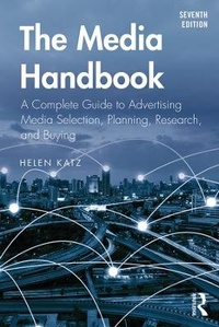 Enlarge image Cover: The Media Handbook - Routledge