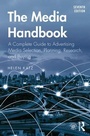 Cover: The Media Handbook - Routledge