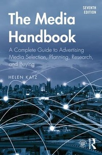 Enlarge image Cover: The Media Handbook - Routledge
