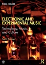 Cover: Electronic and Experimental Music - Routledge