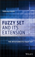 Cover: Fuzzy Set and Its Extension - Wiley