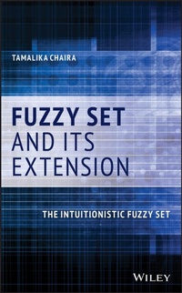 Abbildung von: Fuzzy Set and Its Extension - Wiley