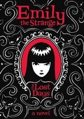 Cover: Lost Days - HarperCollins