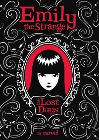Enlarge image Cover: Lost Days - HarperCollins
