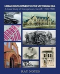 Cover: Urban Development in the Victorian Era - Wordcatcher Publishing
