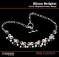 Cover: Bijoux Delights - Wordcatcher Publishing