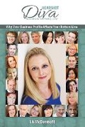 Cover: Headshot Diva - Wordcatcher Publishing