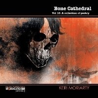 Enlarge image Cover: Bone Cathedral - Wordcatcher Publishing