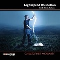 Cover: Lightspeed Collection - Wordcatcher Publishing