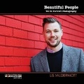 Cover: Beautiful People - Wordcatcher Publishing