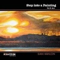 Cover: Step into a Painting - Wordcatcher Publishing