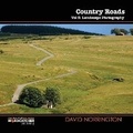 Cover: Country Roads - Wordcatcher Publishing