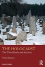 Cover: The Holocaust - Routledge