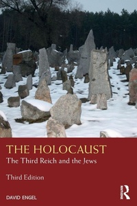 Enlarge image Cover: The Holocaust - Routledge