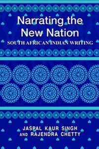 Enlarge image Cover: Narrating the New Nation - Peter Lang Verlag