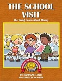 Enlarge image Cover: The School Visit - MoneySmartWorld Limited