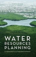 Cover: Water Resources Planning - Rowman & Littlefield Publishers