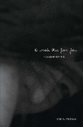 Cover: I Wrote This for You - Andrews McMeel Publishing