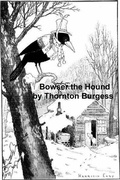 Cover: Bowser the Hound, Illustrated - Seltzer Books