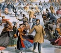 Cover: The Brown Study - Seltzer Books