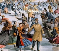 Enlarge image Cover: A Court of Inquiry - Seltzer Books