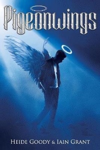 Enlarge image Cover: Pigeonwings - Pigeon Park Press