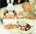 Cover: 11 Children's Books by Thornton Burgess - Seltzer Books
