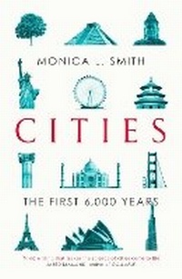 Enlarge image Cover: Cities - Simon & Schuster Ltd