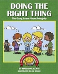 Cover: Doing the Right Thing - MoneySmartWorld Limited