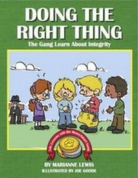 Enlarge image Cover: Doing the Right Thing - MoneySmartWorld Limited