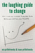 Cover: The Laughing Guide to Change - Rowman & Littlefield Publishers