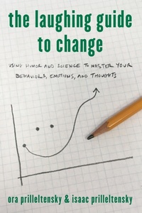 Enlarge image Cover: The Laughing Guide to Change - Rowman & Littlefield Publishers