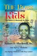 Cover: The Boss - Archway Publishing