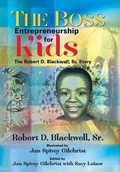 Cover: The Boss - Archway Publishing