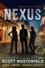 Cover: Nexus - SIMON PULSE