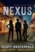 Cover: Nexus - SIMON PULSE