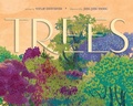Cover: Trees - Beach Lane Books